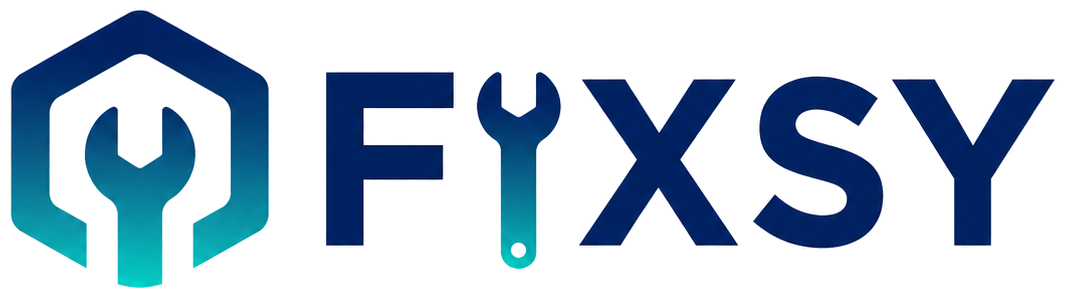 Fixsy